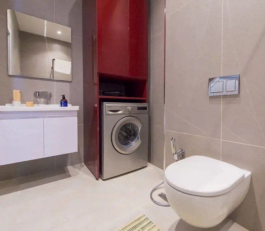 Polo Residences, Sea Breeze 5* фотосуреті